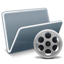 Film Canister icon